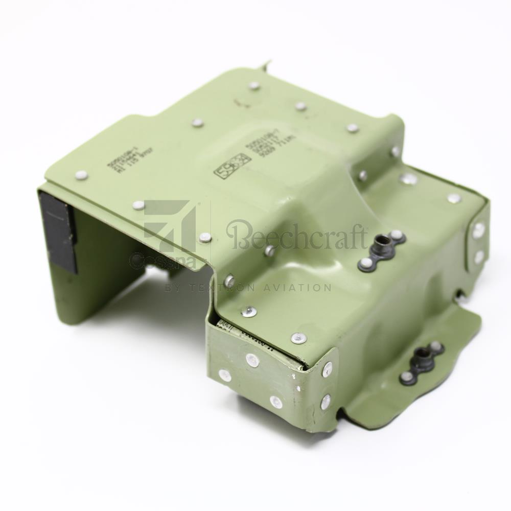 5050108-1|BAFFLE ASSEMBLY