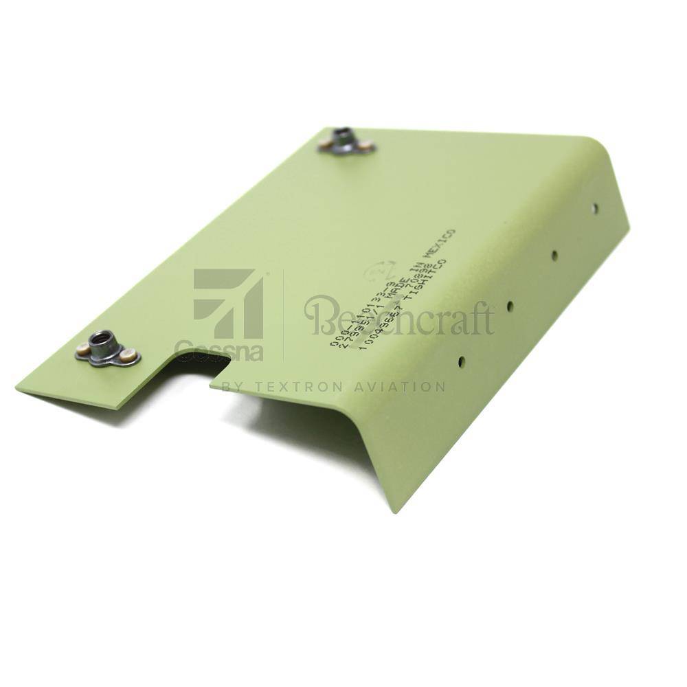 000-110133-9|SUPPORT ASSY- FAIRING INSTL-L