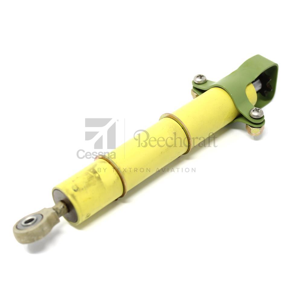 1260074-2|ACTUATOR ASSEMBLY ELEVATR TRIM
