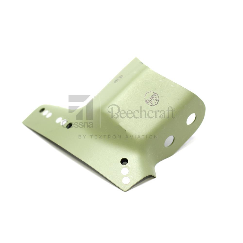 0741642-9 | Tubular Gear Left Hand Cover Plate Assembly