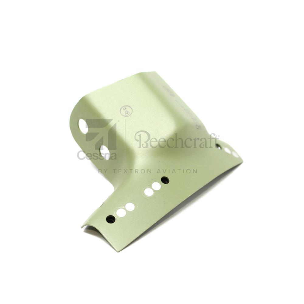 0741642-9 | Tubular Gear Left Hand Cover Plate Assembly