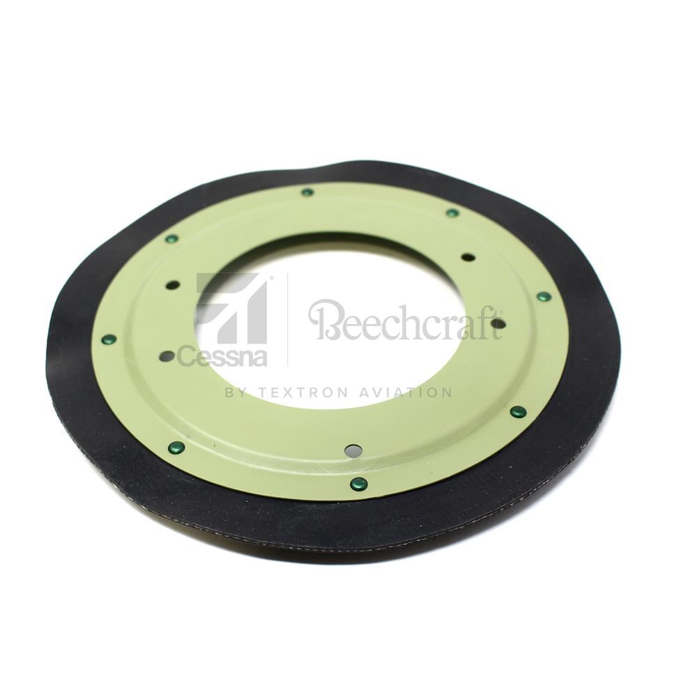 0743628-1 | Nose Gear Closure Assembly