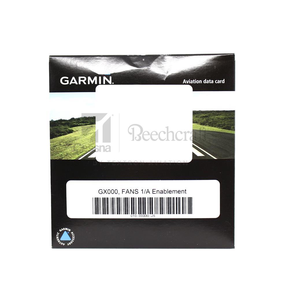 010-00330-J5|FANS 1/A ENABLEMENT CARD