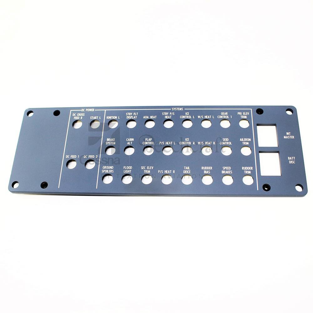 9912757-3|CB PANEL - LH