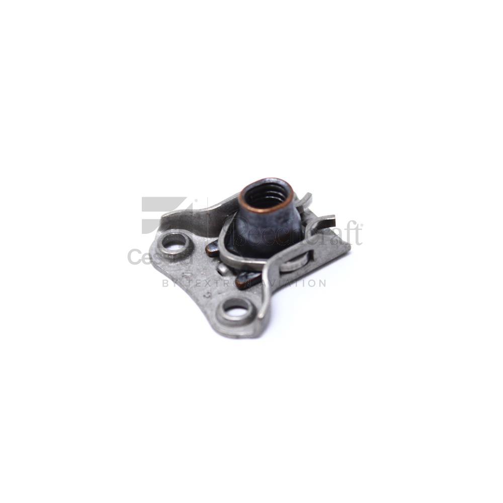 NAS1793C3-3|NUTPLATE, FLOATING, CORNER