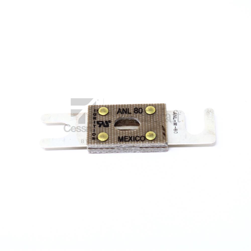 ANL-M-80|CURRENT LIMITER