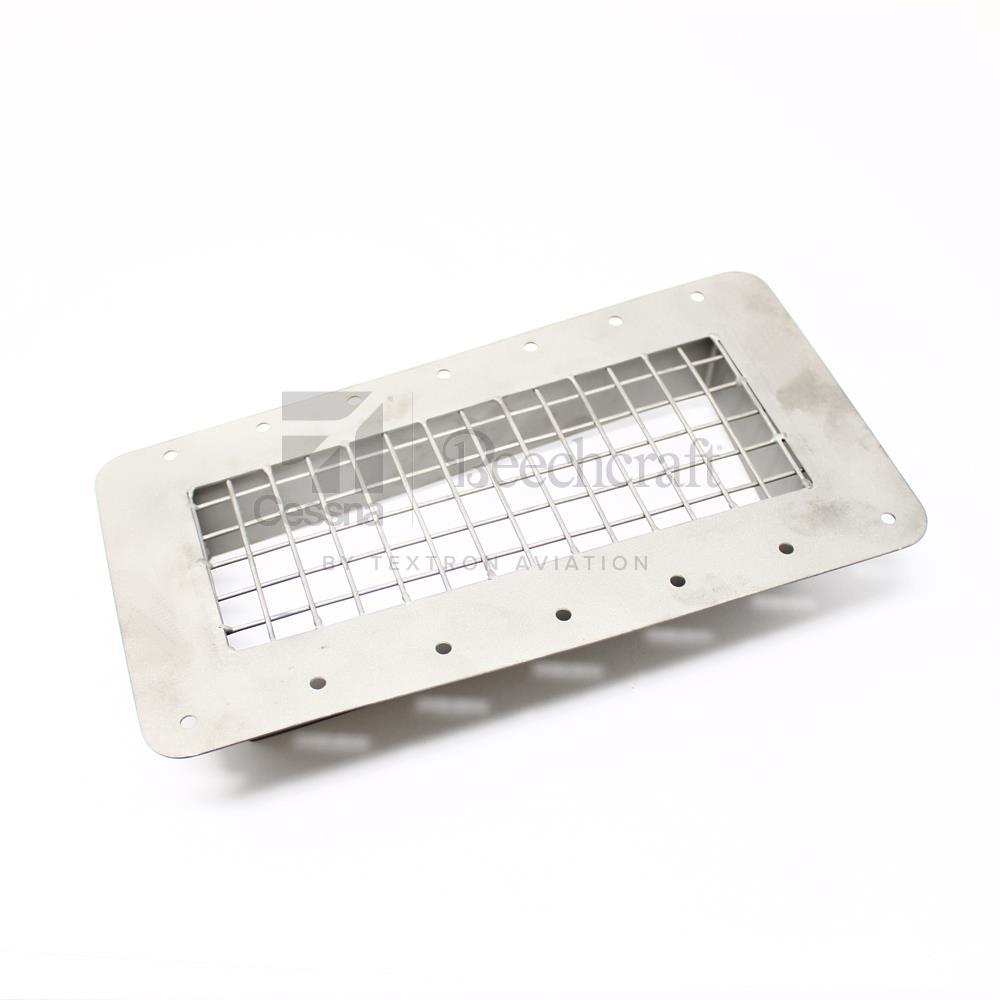 6514508-41|GRILL WELD ASSY