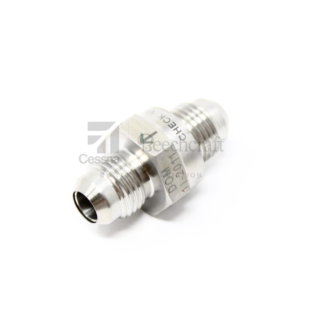 4C2160|VALVE CHECK