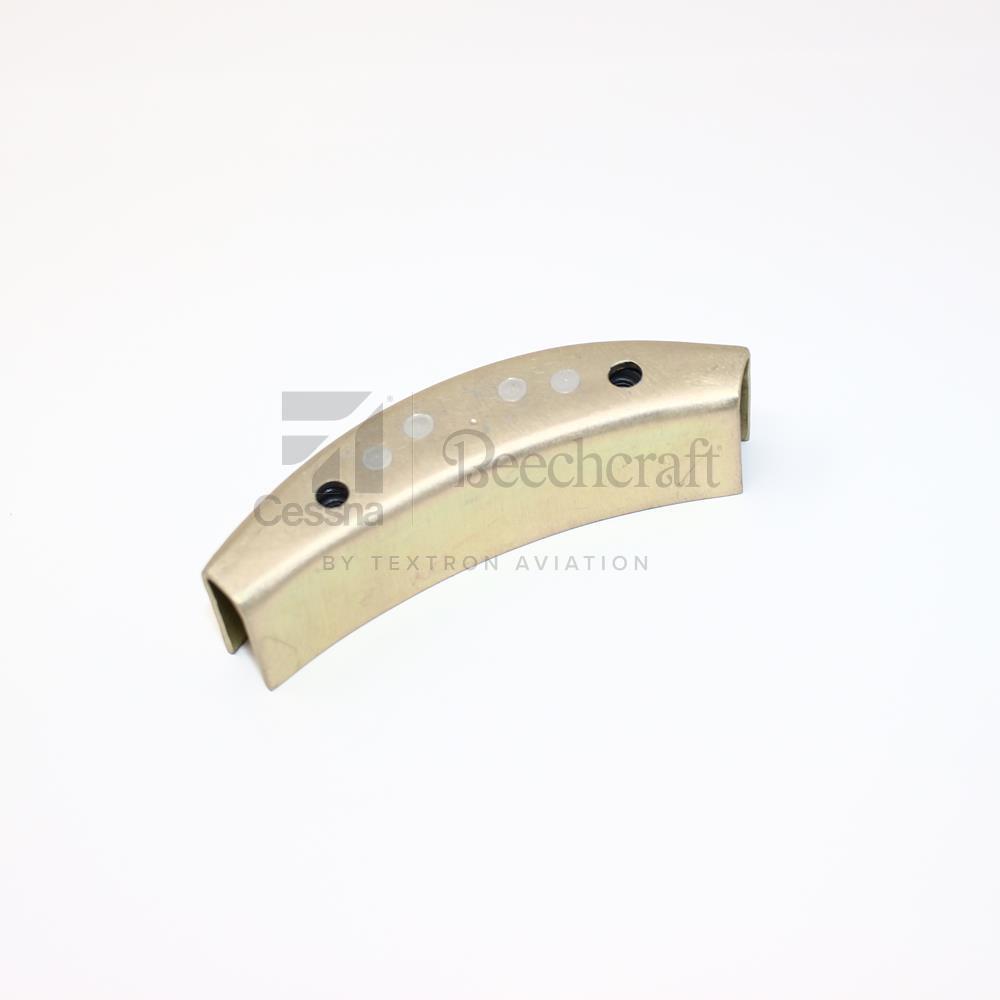 118-910038-21|END PLATE