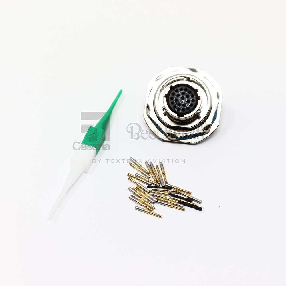 MS27474T12F35S|CONNECTOR