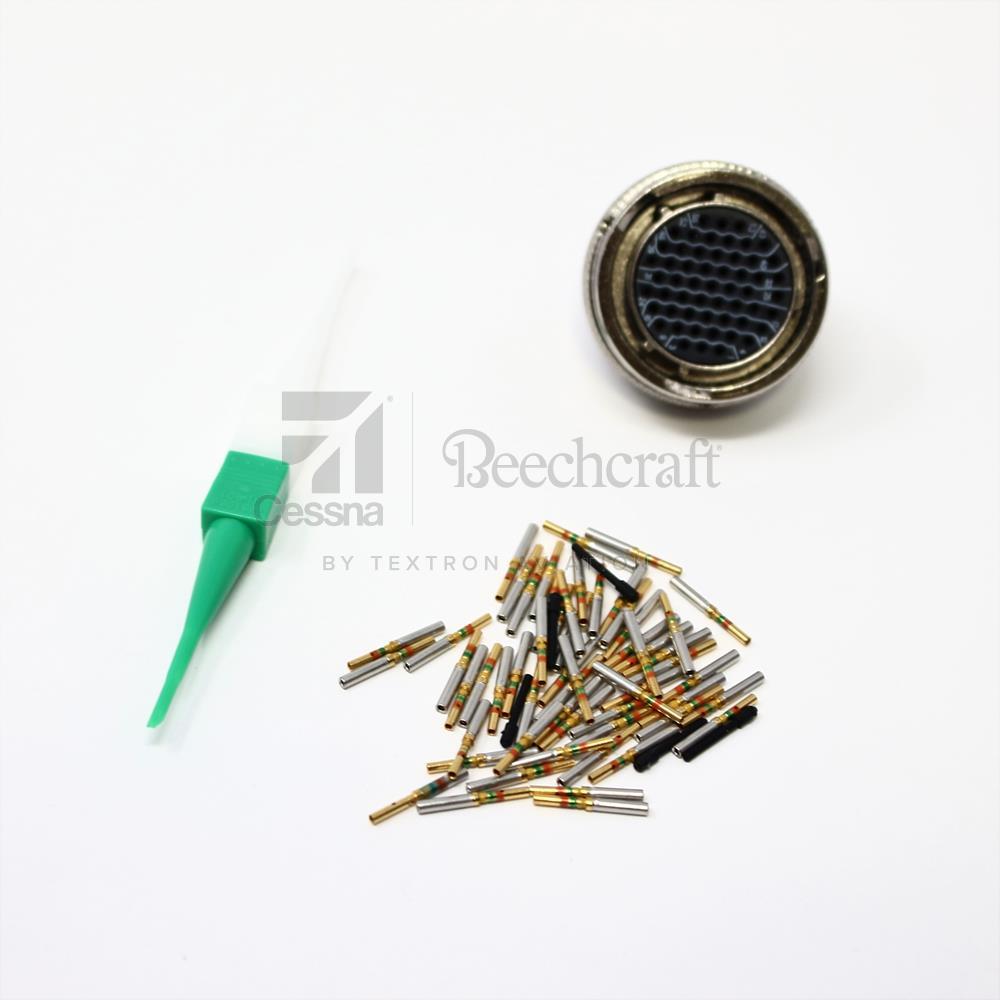 MS27484T16F35S|CONNECTOR