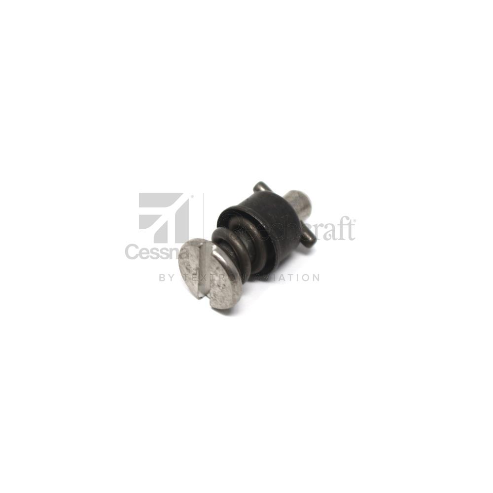 40S45-3|STUD ASSEMBLY, FLUSH MOUNTED C