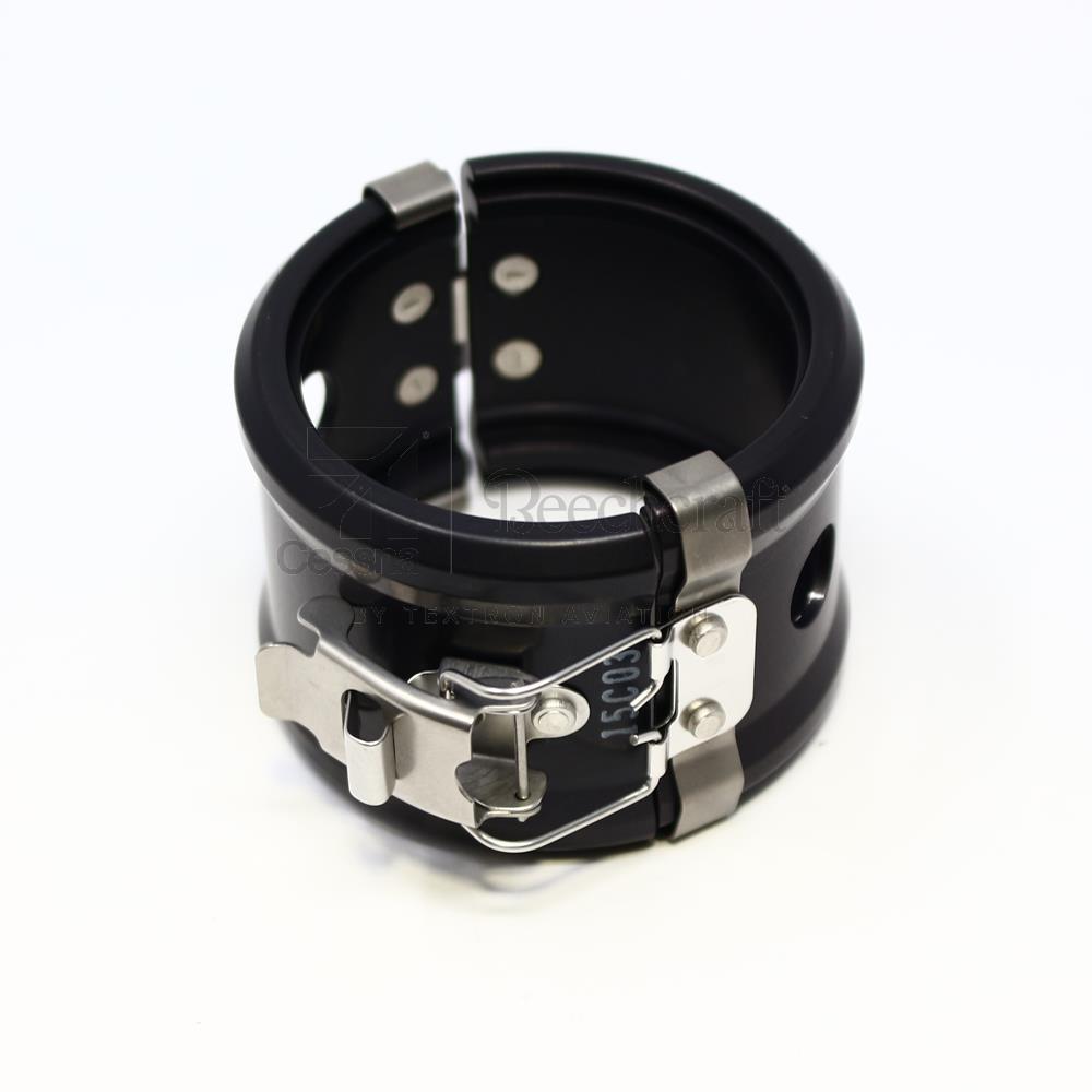 CA33015|COUPLER ASSY
