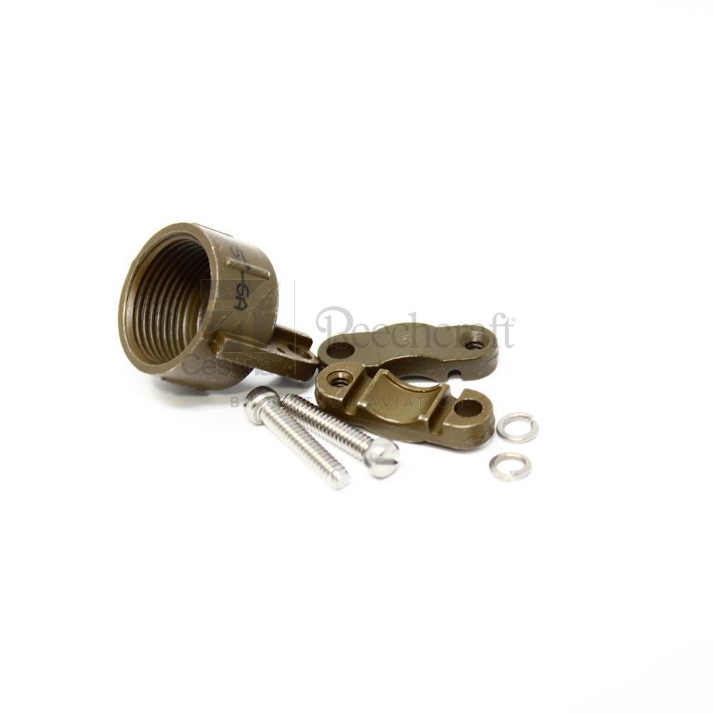 MS3057-6A|CLAMP