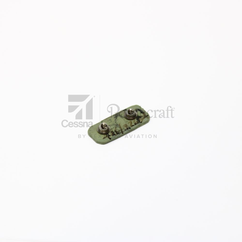 1560218-1 | Limit Switch Plate Assembly
