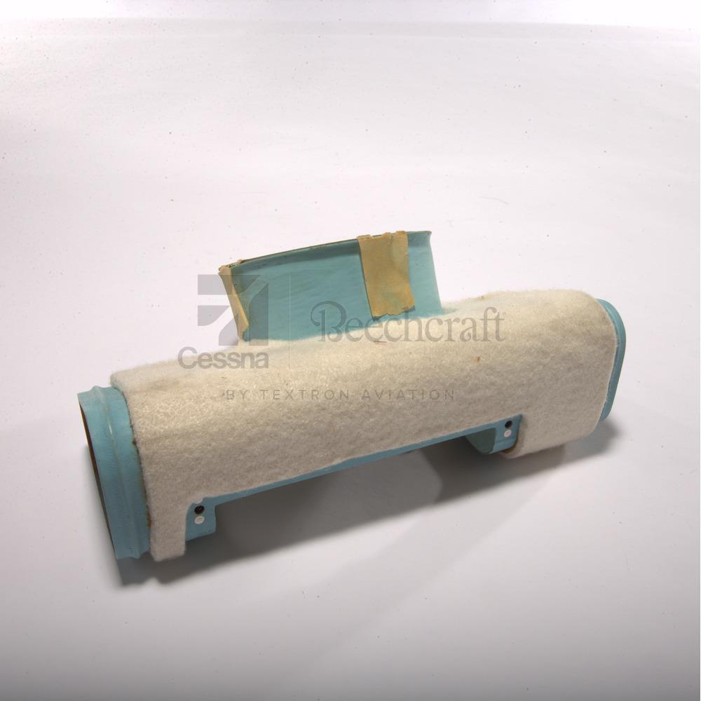 DUCT ASSEMBLY