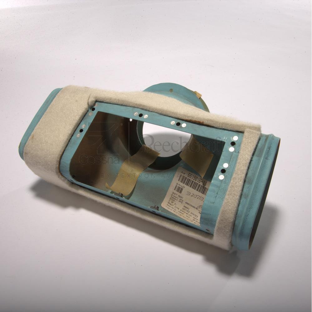 DUCT ASSEMBLY