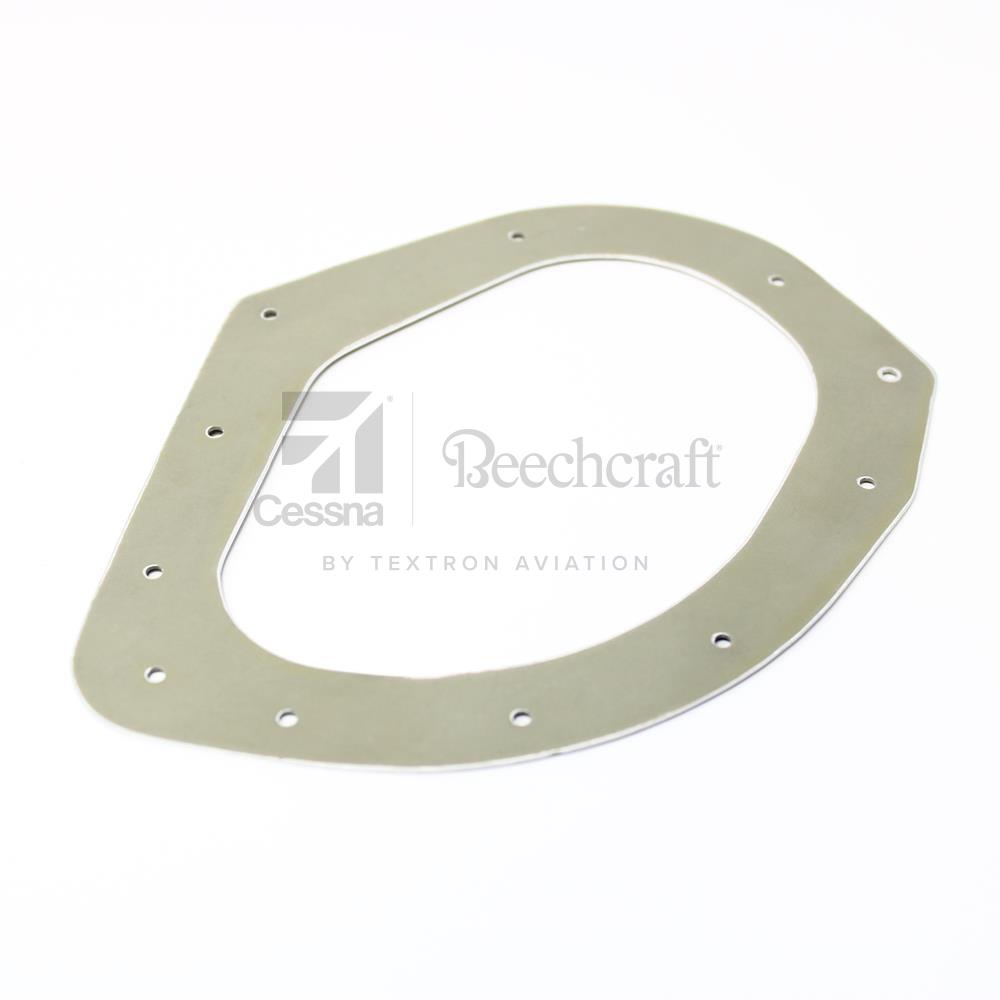 002-430009-43|RETAINER-FUSELAGE ASSY- CAB