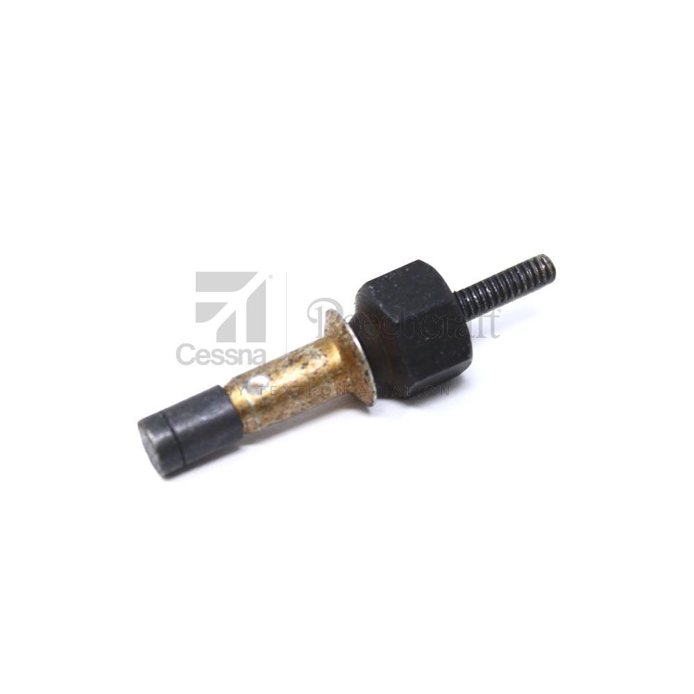 PLT6002-6-5.5|FASTENER, BLIND 120 DEGREE FLU