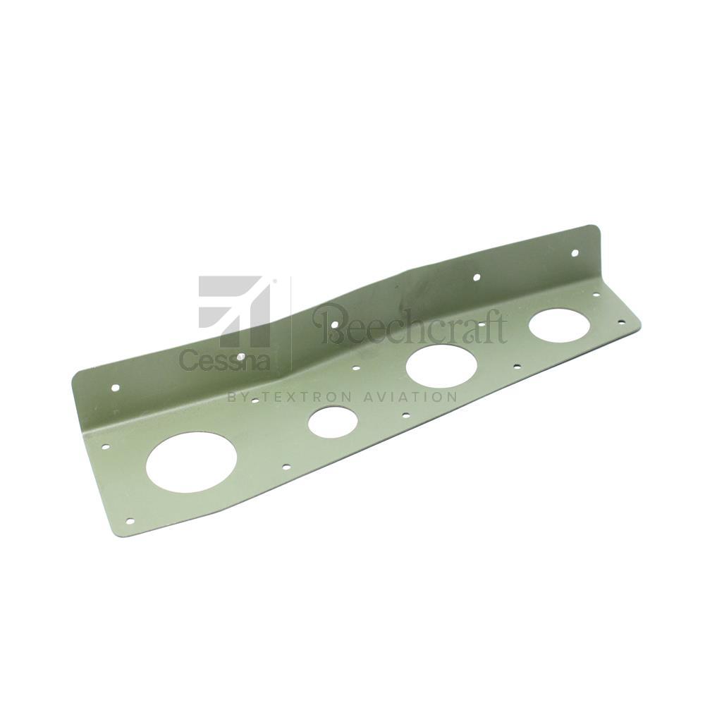 6512129-2|ATT ANGLE-SHROUD UPR RH
