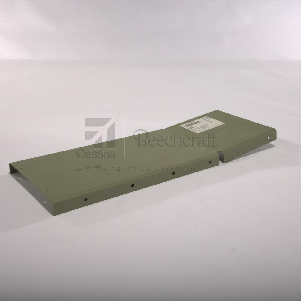 BACK CUSHION SUPPORT- CENTER