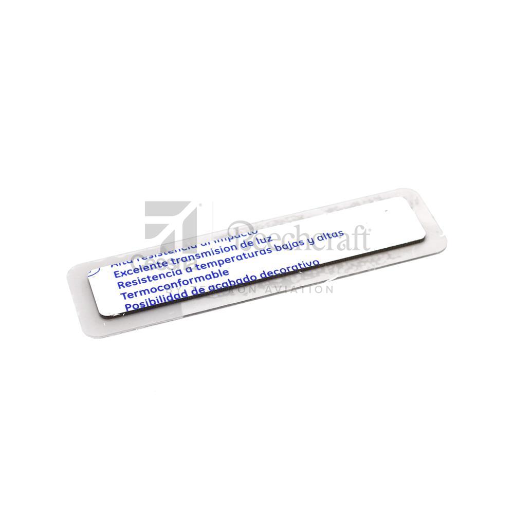 12442-3|LENS- ORDINANCE SIGN INSTL