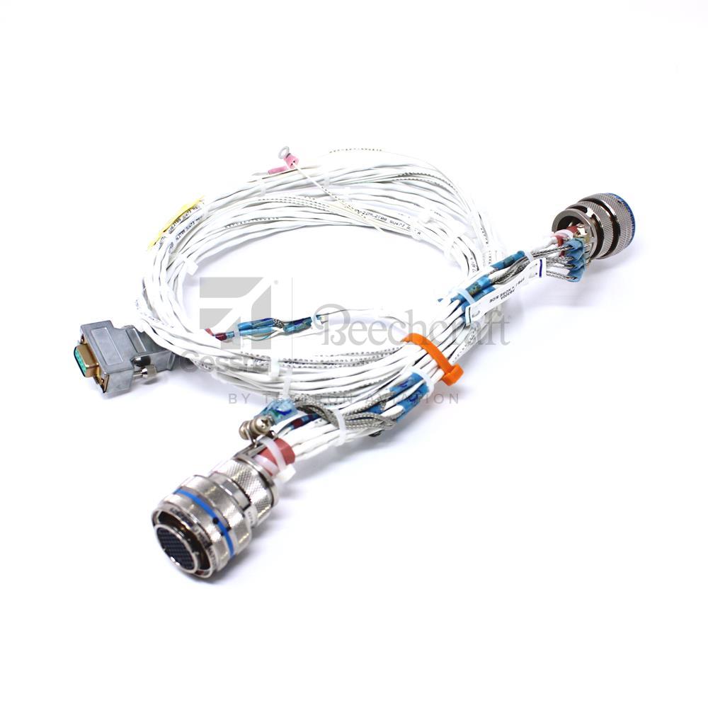 8469020-2|HA - IRS RH NOSE