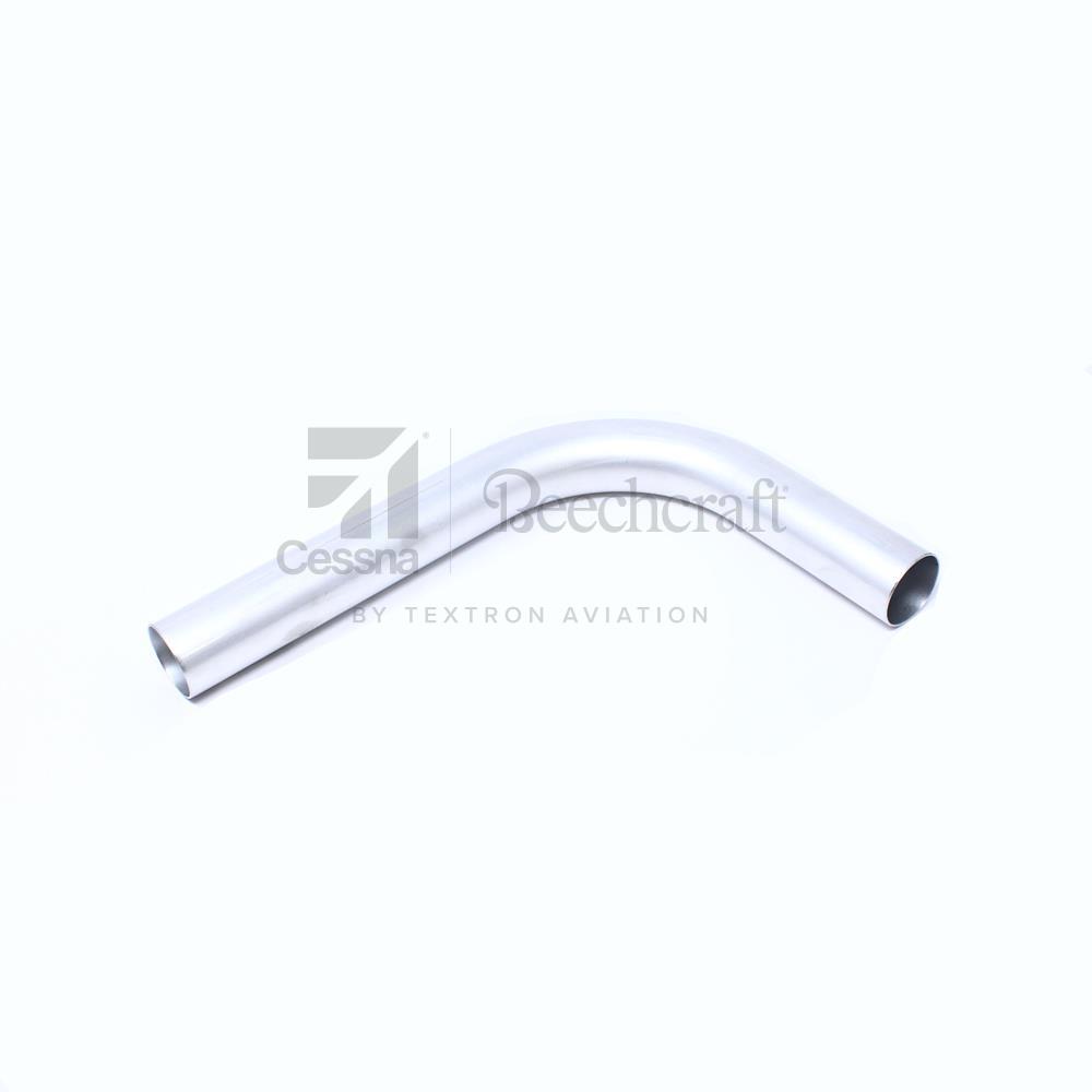 35-329012-39|BLAST TUBE- AIR PUMP COOLING