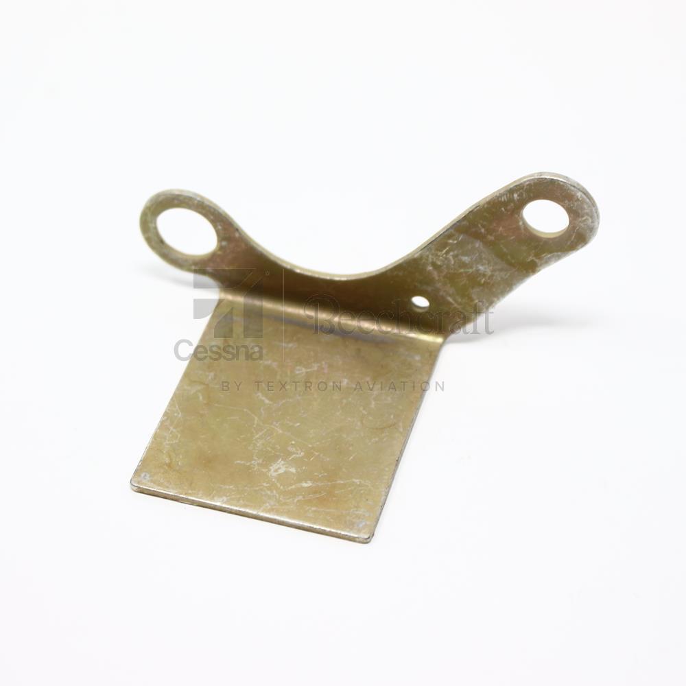 1752032-1 | Airbox Snubber Bracket