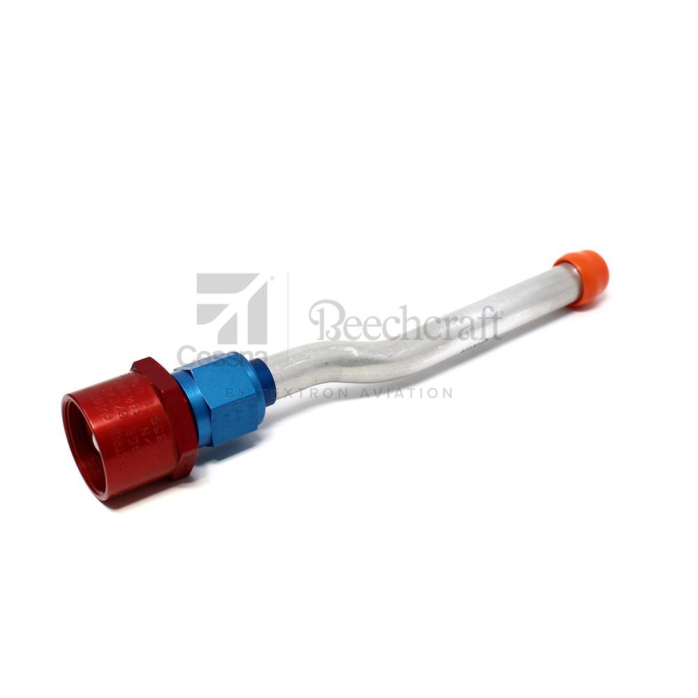 0716125-2 | Fuel Tank Vent Valve Assembly