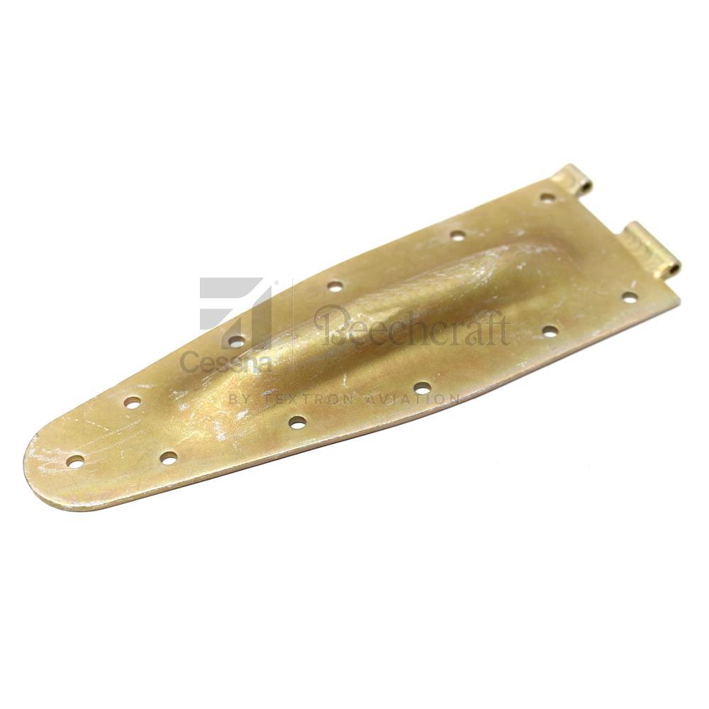 0517019-4 | Cabin Door Right Hand Hinge Half Assembly