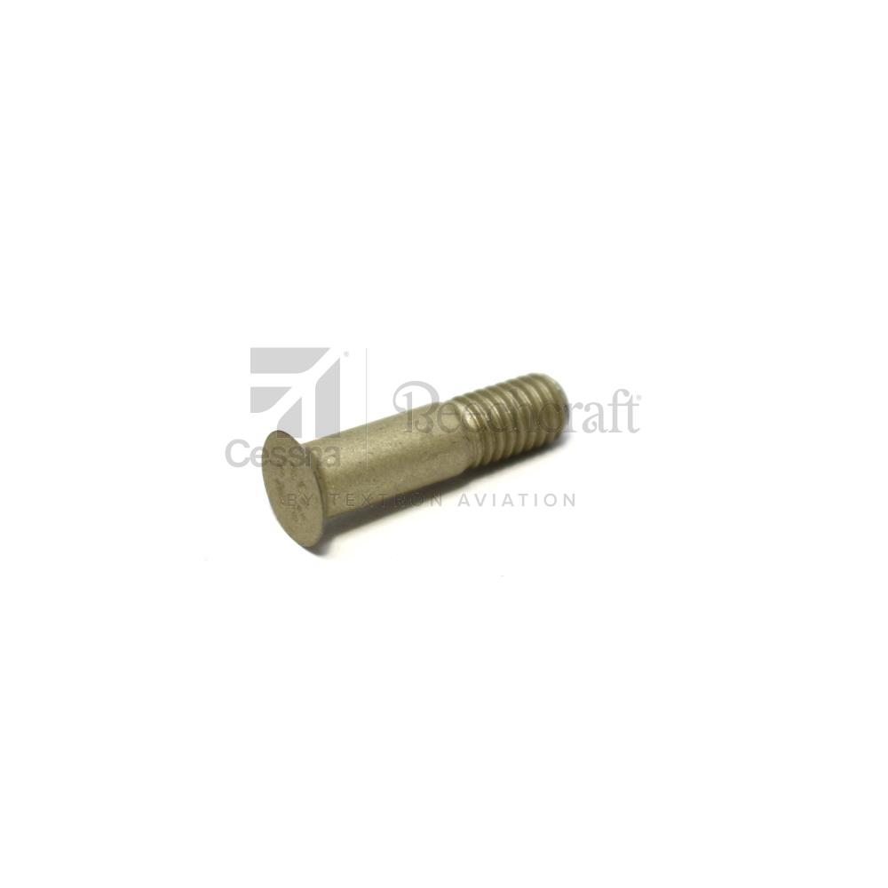 HL11VAZ6-7|HI-LOK PIN, 100 DEG. FLUSH SHE