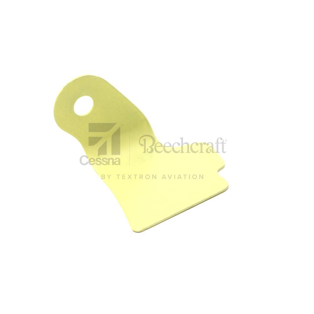 0750152-1 | Oil Cooler Inboard Baffle