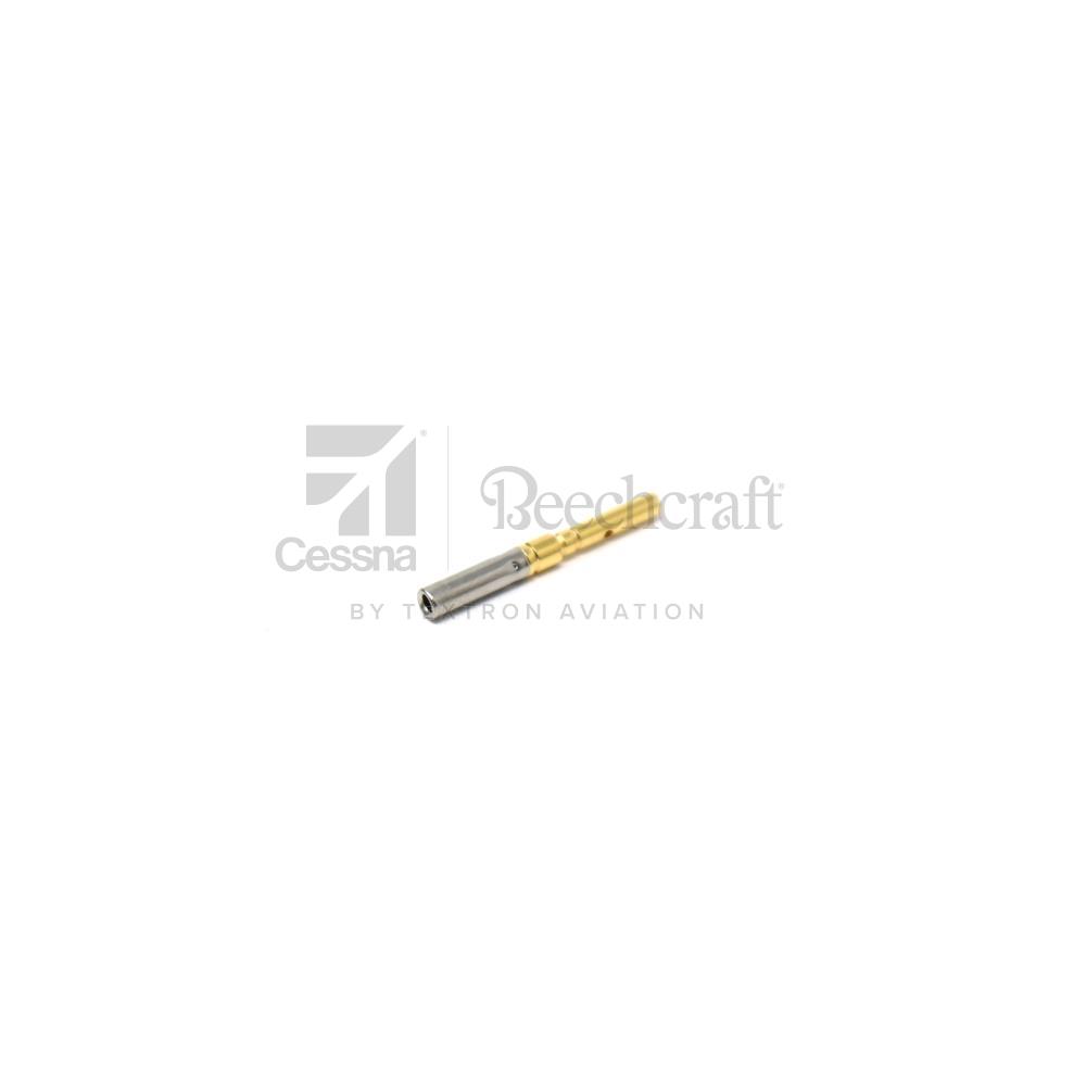 M55302/65-02|CONTACT, SOCKET