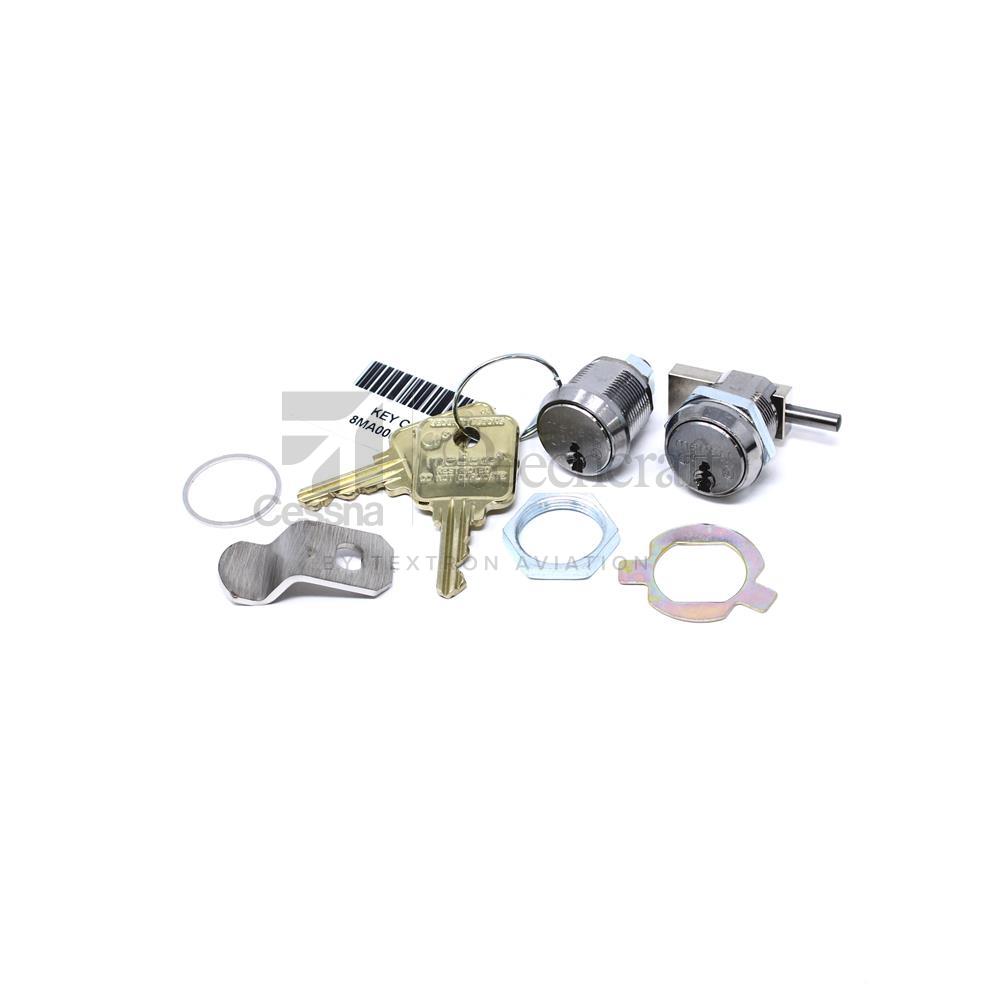 ASBJ4-2|LOCK SET