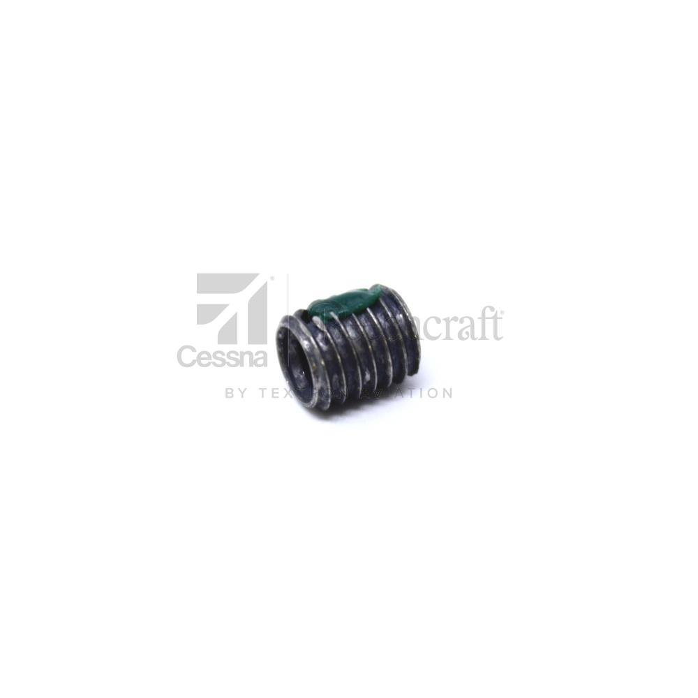 M45932/2-112|INSERT, THIN WALL, 6-32