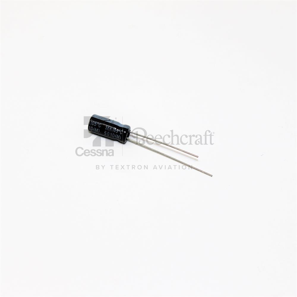 SEK3R3M050ST|CAPACITOR, 3.3 UF