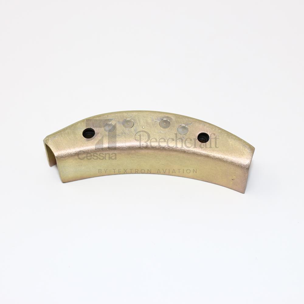 118-910038-22|END PLATE ASSEMBLY
