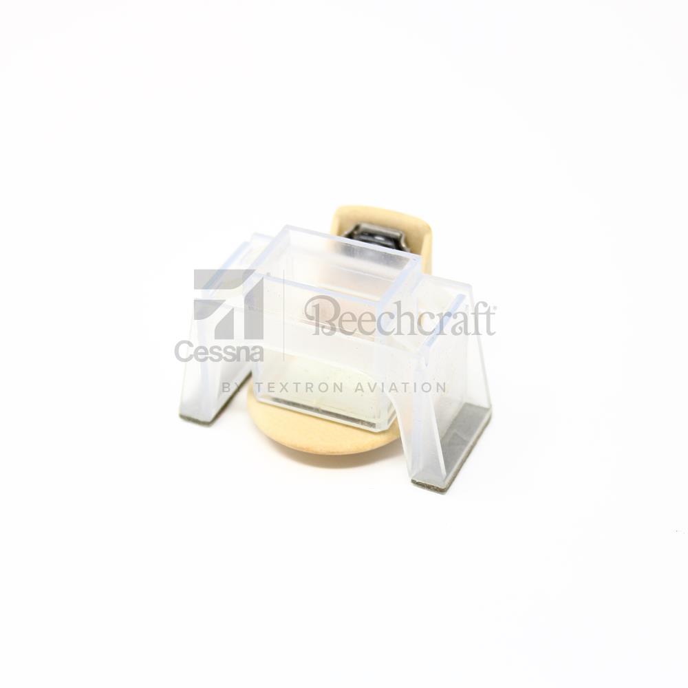 CB4022G3CR6|NUTPLATE, RIGHT ANGLE, COMPOSI