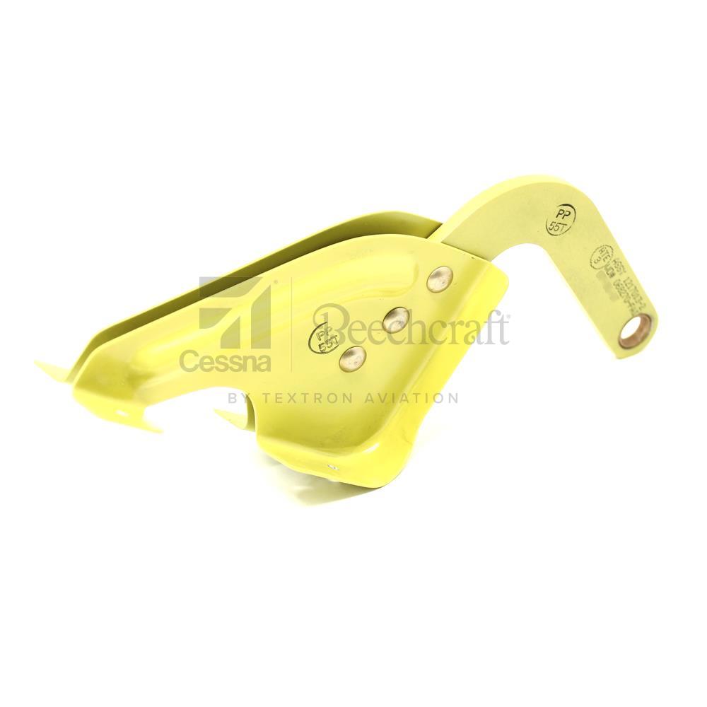 1217013-2|BRACKET ASSEMBLY HINGE R.H.
