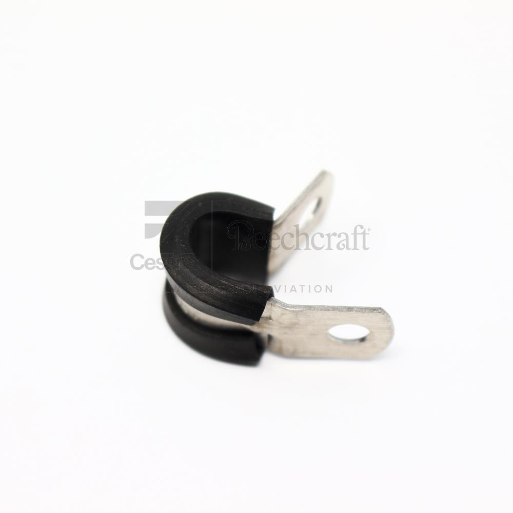 MS21919DG4|CLAMP