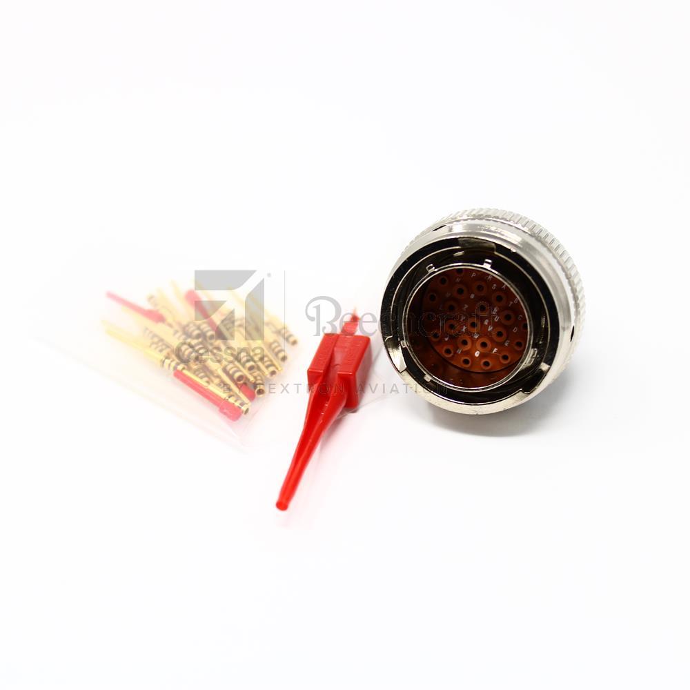 MS3476L16-26PY|CONNECTOR