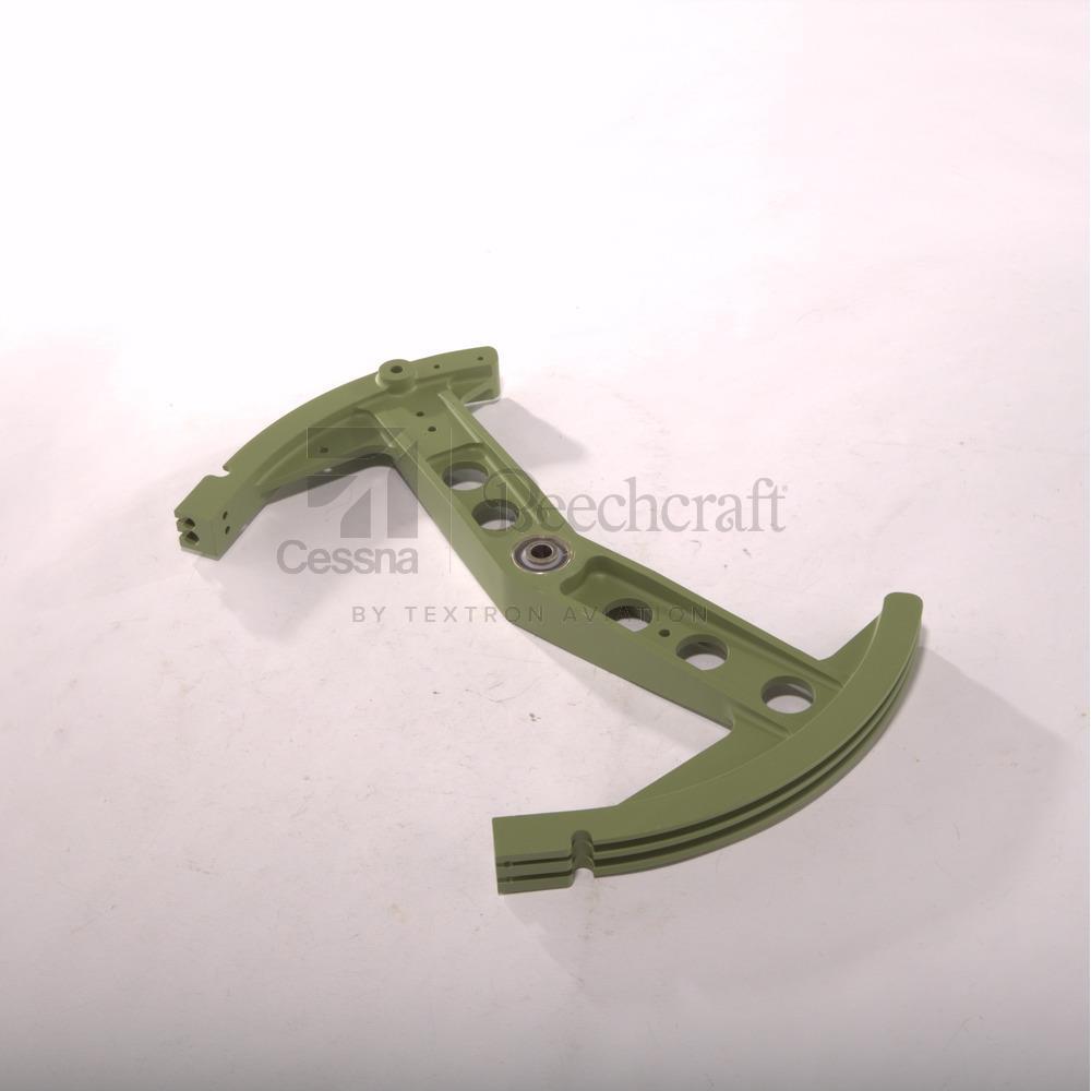 ELEVATOR BELLCRANK ASSEMBLY