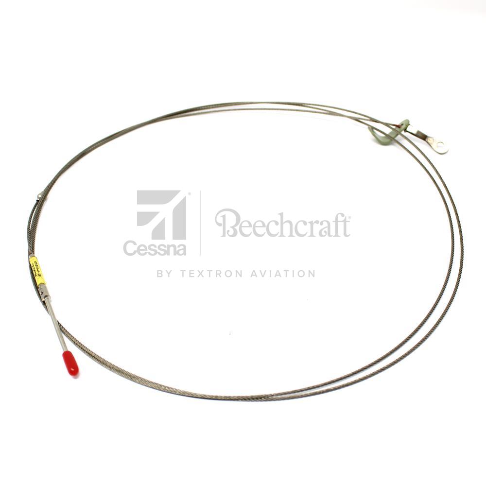 6560141-28|CABLE ASSY-EGR, RH