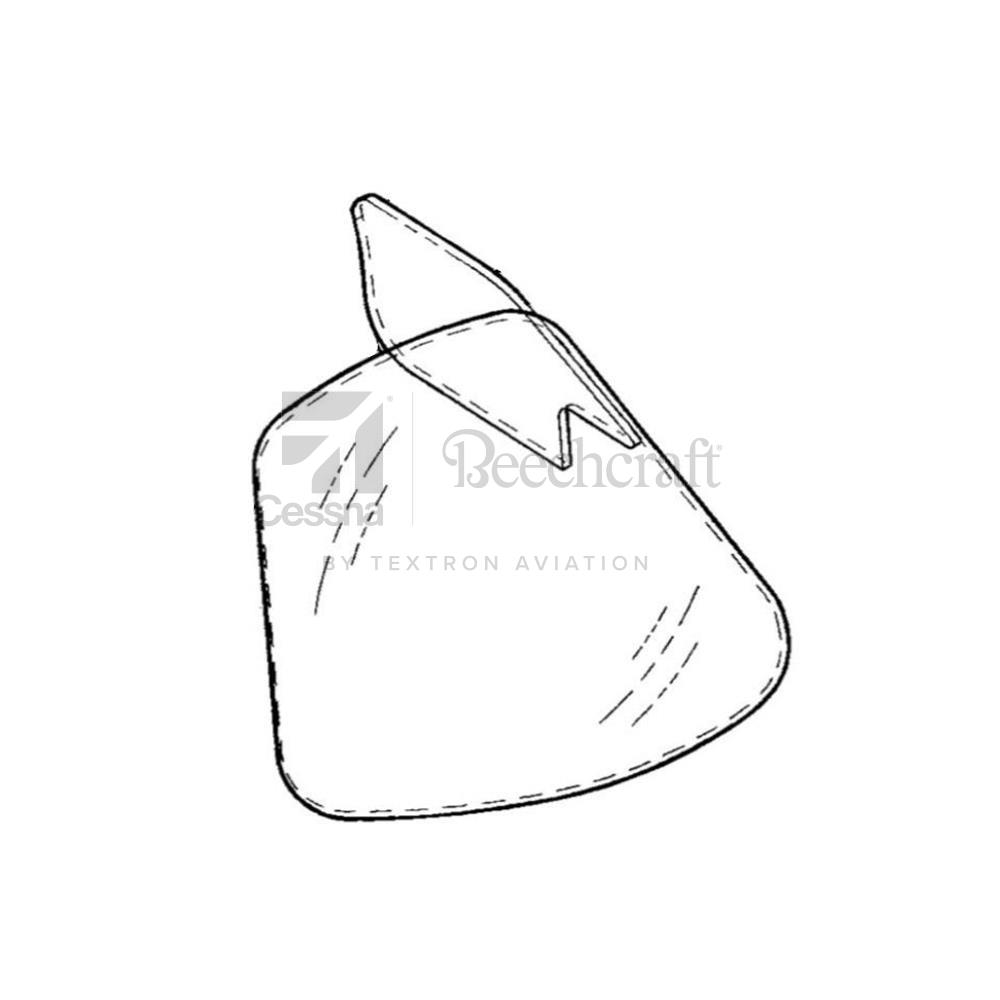 002-430051-21|WINDSHIELD ASSEMBLY