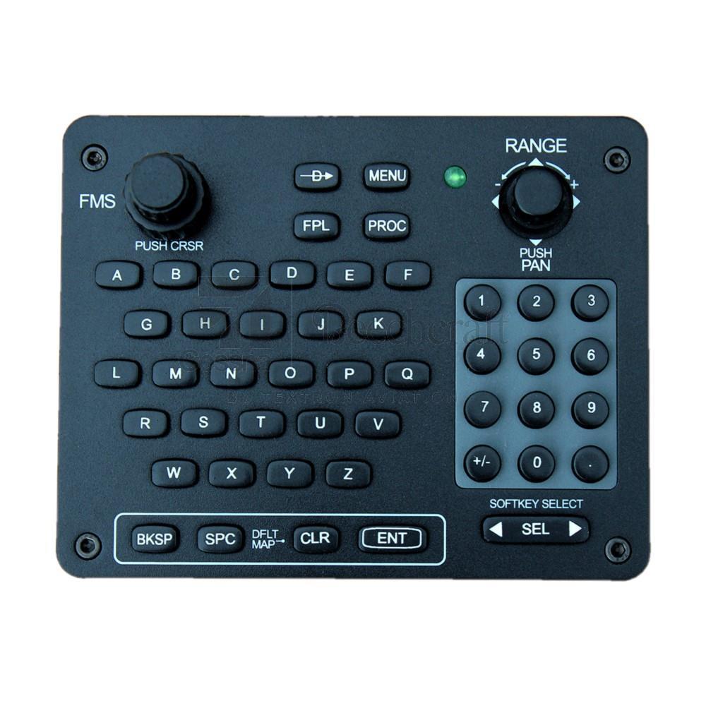 011-01054-10EX|REMOTE FMS CONTROLLER