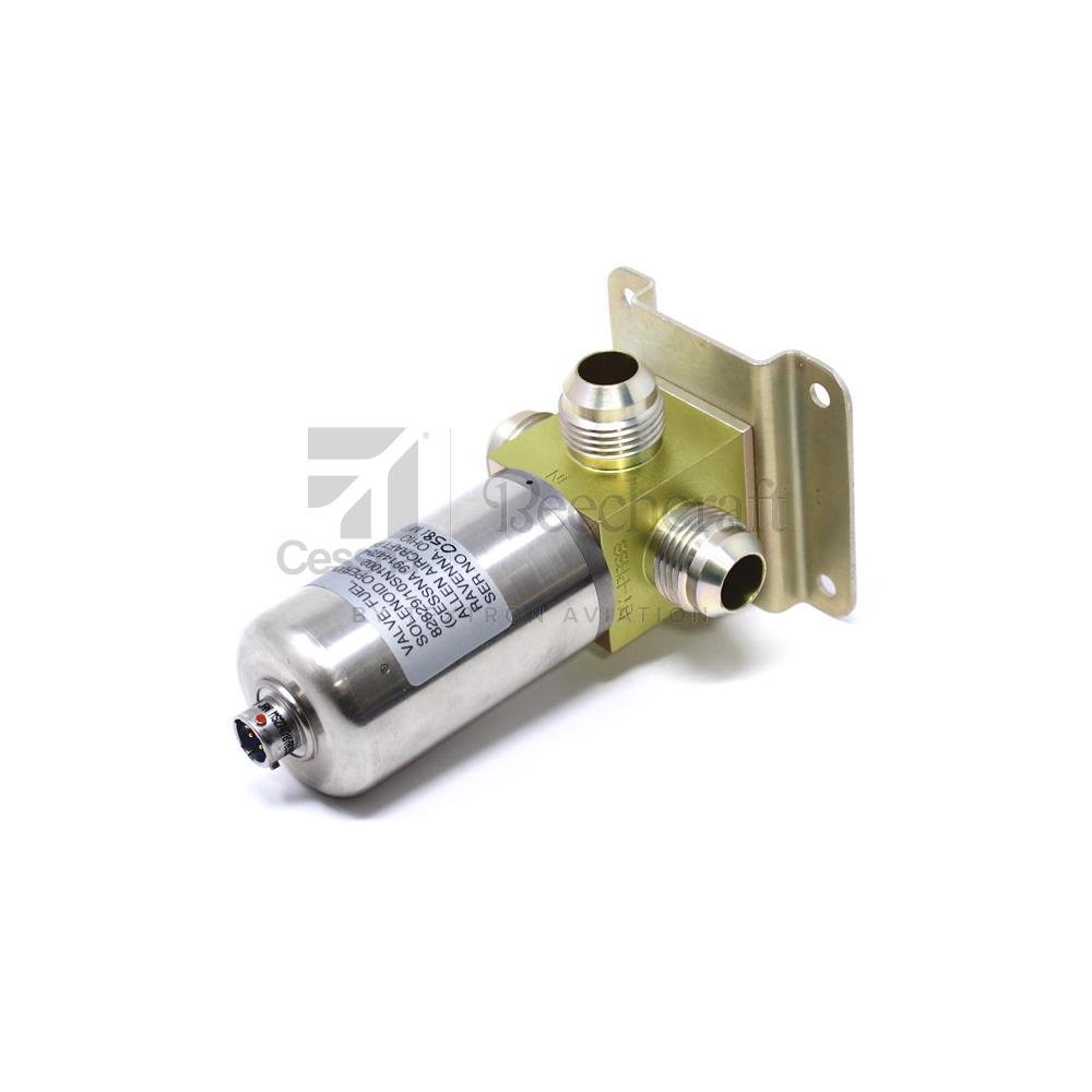 9914470-4|SOLENOID VALVE