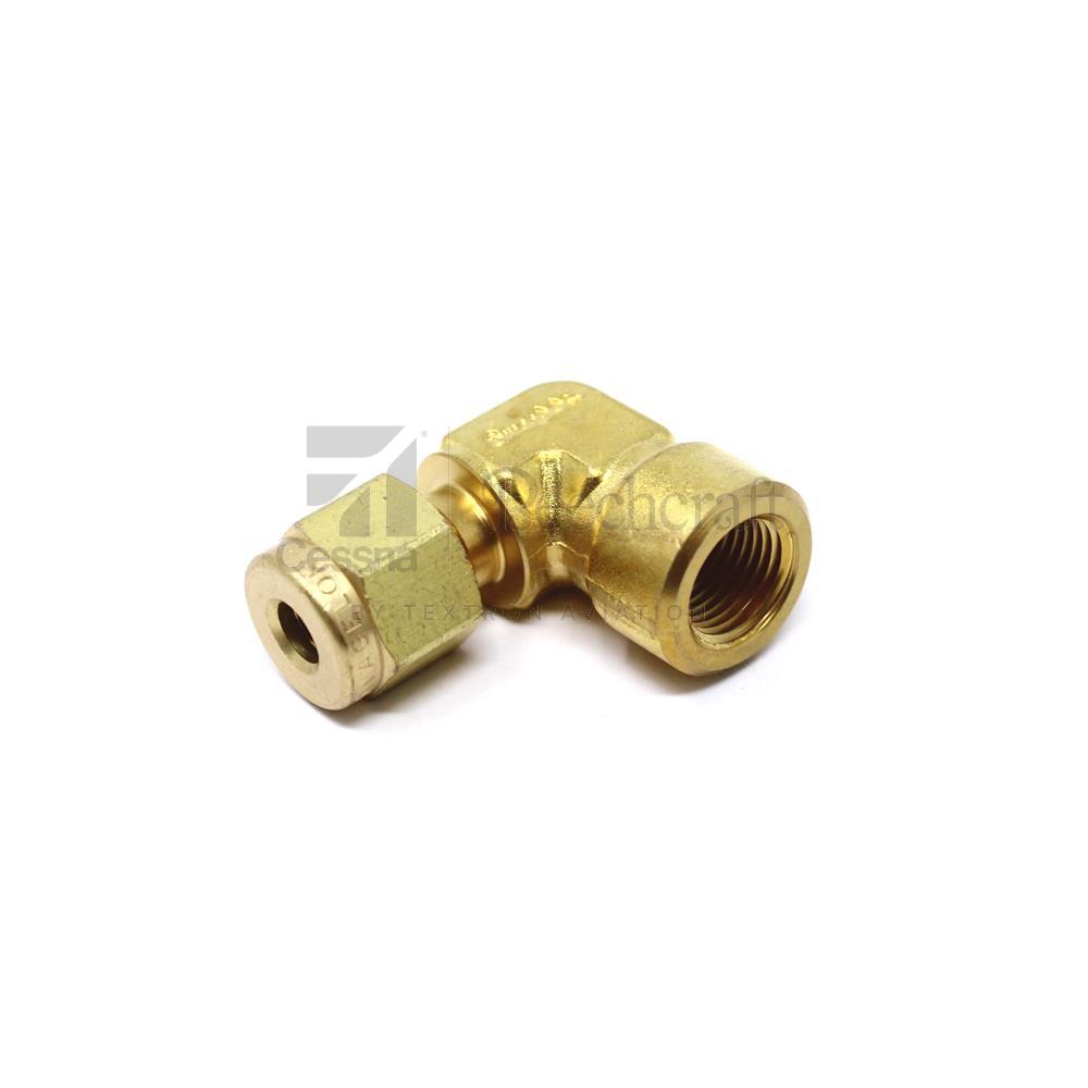 B300-8-2|FEMALE ELBOW (OXYGEN)