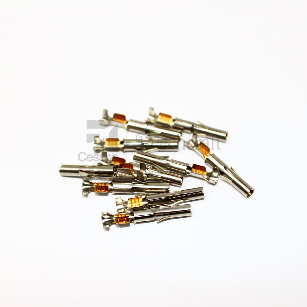 350689-2|SOCKET