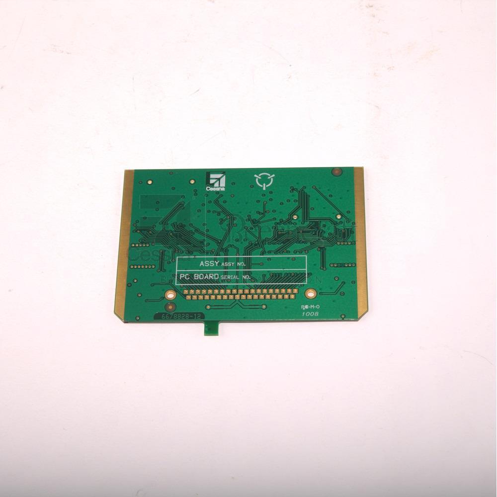 PRINTED CIRCUT BOARD